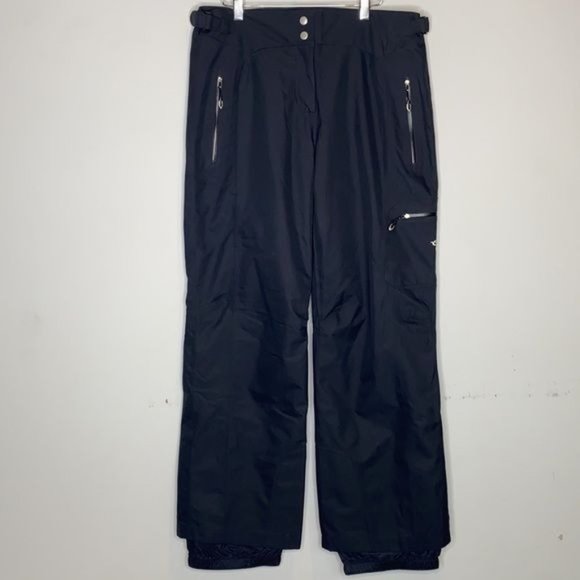Obermeyer Pants - Obermeyer Palisade Winter Ski Pants: Size 10